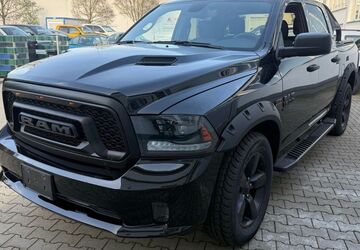 Dodge RAM 8.300 km 37.999 &euro; Berlin 12277