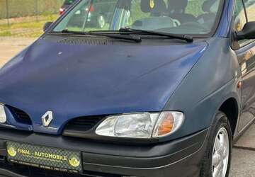 Renault Scenic 205.000 km 1.450 &euro; Berlin 12307