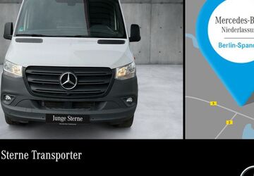 Mercedes-Benz Sprinter 13.451 km 39.008 &euro; Berlin 13581