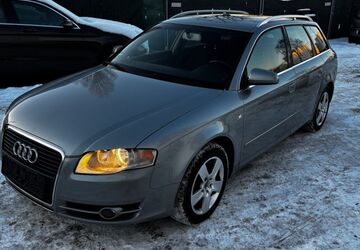 Audi A4 298.000 km 1.980 &euro; Berlin 13597