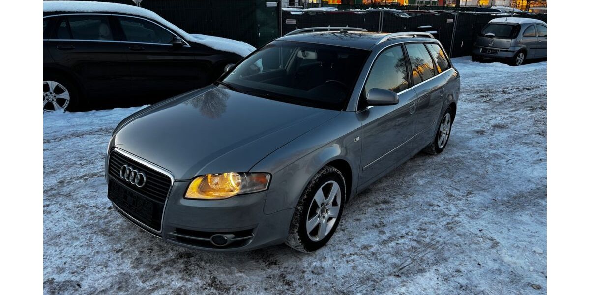 Audi A4 298.000 km 1.980 &euro; Berlin 13597