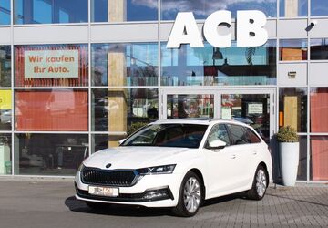 Skoda Octavia 78.000 km 28.900 &euro; Berlin 12623