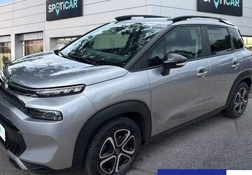Citroen C3 Aircross 37.817 km 14.790 &euro; Berlin 10369