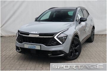 Gebrauchte Kia Sportage