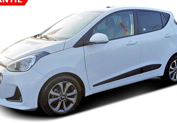 Hyundai i10 59.338 km 14.490 &euro; Berlin 12683