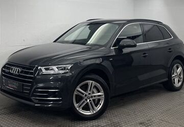 Audi Q5 109.059 km 27.800 &euro; Berlin 12351
