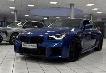 BMW M2 5.216 km 64.990 &euro; Schönefeld / bei Berlin 12529