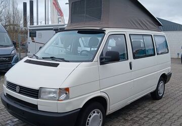 VW T4 California 400.000 km 6.500 &euro; Berlin 10559