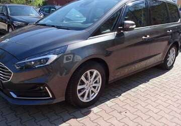 Ford Galaxy 66.473 km 31.900 &euro; Berlin 12359
