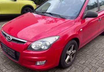 Hyundai i30 237.000 km 1.999 &euro; Berlin 13127