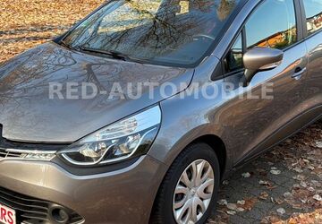 Renault Clio 136.300 km 5.990 &euro; Berlin 12249