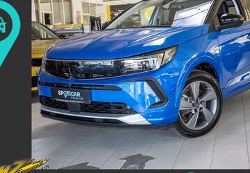 Opel Grandland (X) 17.724 km 24.850 &euro; Königs Wusterhausen 15711