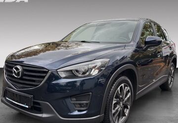 Mazda CX-5 58.067 km 18.450 &euro; Berlin - Buckow 12351