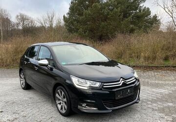 Citroen C4 92.400 km 8.990 &euro; Rüdersdorf 15562
