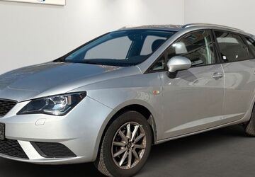 Seat Ibiza 200.122 km 4.799 &euro; Berlin 12681