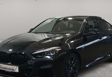 BMW M235 32.985 km 37.700 &euro; Berlin 14057