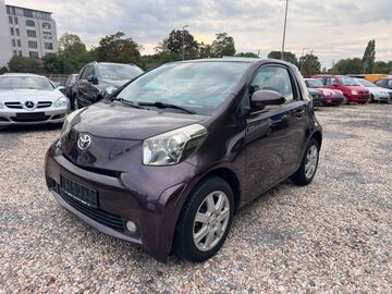 Gebrauchte Toyota iQ
