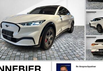 Ford Mustang Mach-E 54.501 km 32.490 &euro; Berlin 10365