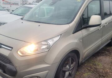 Ford Grand Tourneo 192.813 km 6.970 &euro; Berlin - Französische Buchholz 13127