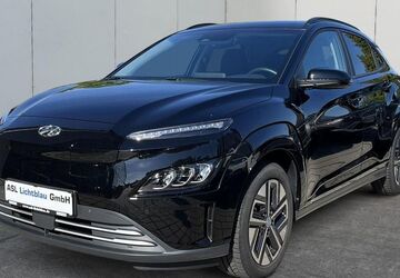 Hyundai KONA 13.022 km 20.990 &euro; Teltow 14513