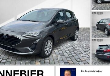 Ford Fiesta 26.979 km 16.579 &euro; Berlin 10365