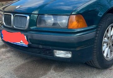 BMW 316 220.000 km 2.000 &euro; Berlin 12621