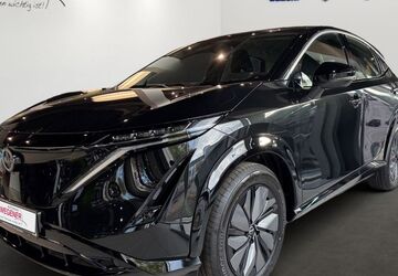 Nissan Ariya 2.000 km 36.990 &euro; Berlin 12559