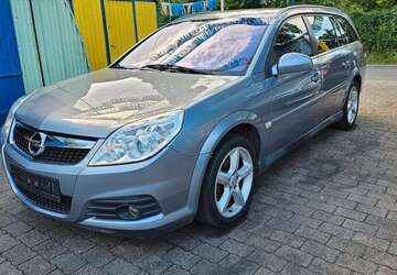 Opel Vectra 147.000 km 3.590 &euro; Berlin 12359