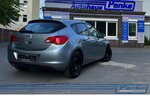 Opel Astra 1.4 150 Jahre *SHZ*PDC*AUX*Teilleder* 112.935 km 5.990 &euro; Berlin 13187
