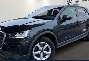 Audi Q2 87.474 km 19.949 &euro; Rüdersdorf 15562