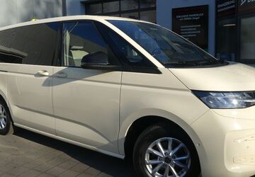 VW T7 Multivan 53.233 km 45.800 &euro; Berlin 13156