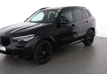 BMW X5 121.789 km 46.470 &euro; Berlin 12103