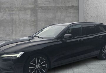 Volvo V60 145.551 km 26.990 &euro; Berlin Tegel 13509