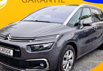 Citroen Grand C4 Picasso / SpaceTourer 162.300 km 10.500 &euro; Wildau 15745