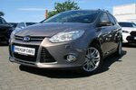Ford Focus Turnier 1.0L EcoBoost Titanium Bi-Xenon Lede 140.121 km 3.980 &euro; Falkensee 14612