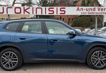 BMW X1 6.000 km 47.777 &euro; Berlin 10787