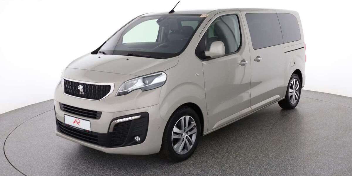 Peugeot Expert 74.923 km 33.880 &euro; Berlin 12103