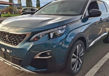 Peugeot 5008 182.000 km 12.700 &euro; Blankenfelde-Mahlow 15831