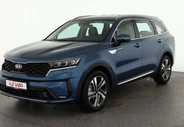 Kia Sorento 49.987 km 35.990 &euro; Hoppegarten 15366