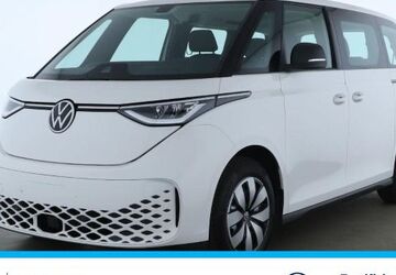 VW ID. Buzz 6.278 km 58.975 &euro; Berlin 13088