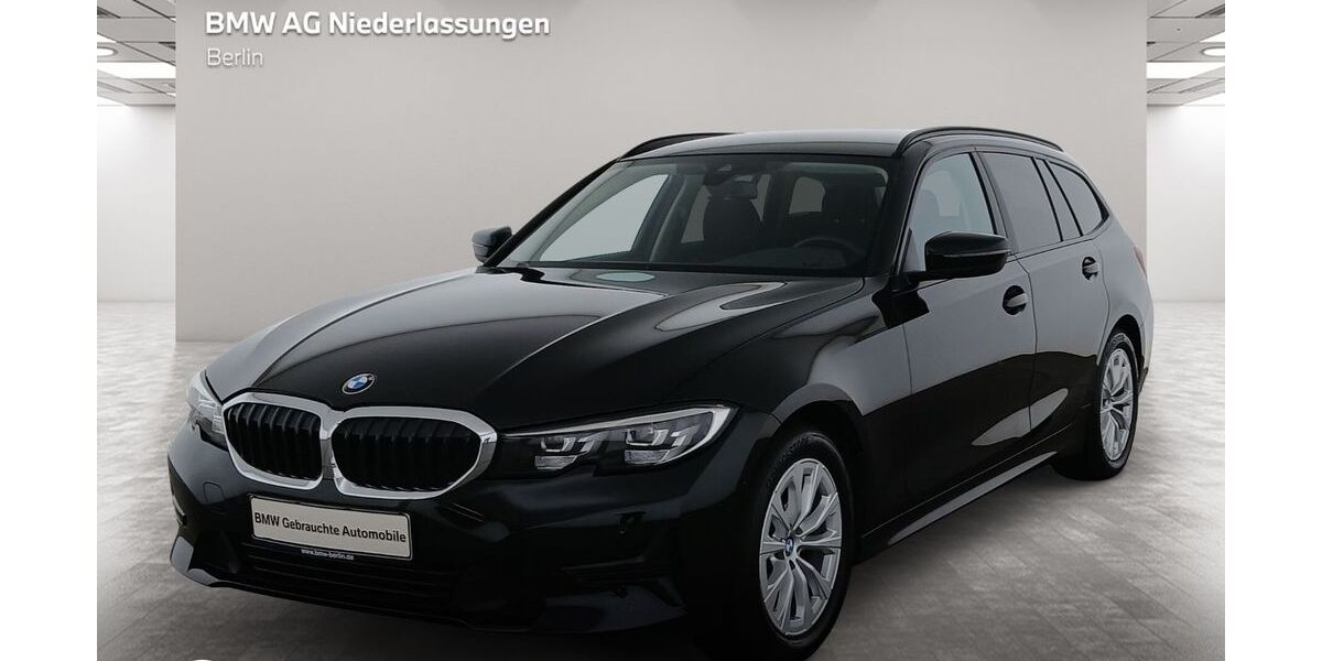 BMW 320 79.303 km 26.400 &euro; Berlin 12683