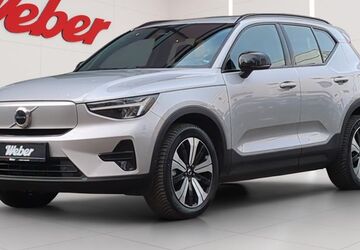 Volvo XC40 29.900 km 33.890 &euro; Berlin 14165