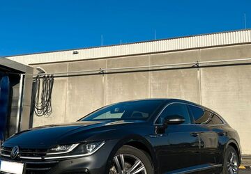 VW Arteon 164.450 km 21.900 &euro; Berlin 10627