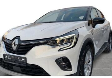 Renault Captur 70.930 km 15.993 &euro; Berlin 13089