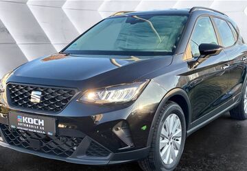 Seat Arona 1.179 km 25.980 &euro; Ludwigsfelde 14974