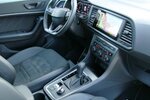 Cupra Ateca 2,0TSi VZ 4Drive ACC Pano AHK LED 9.390 km 33.980 &euro; Falkensee 14612