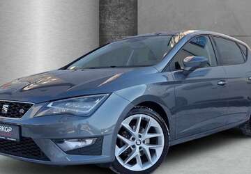 Seat Leon 144.628 km 11.440 &euro; Berlin 10409