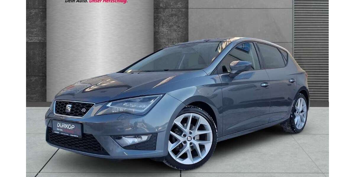 Seat Leon 144.628 km 11.440 &euro; Berlin 10409