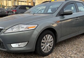 Ford Mondeo 144.950 km 4.450 &euro; Berlin 13597