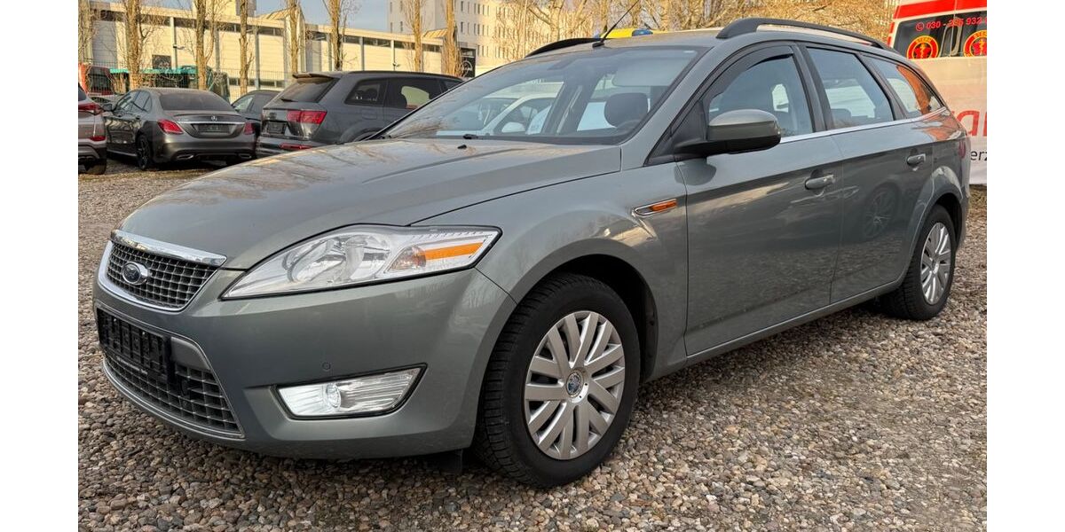 Ford Mondeo 144.950 km 4.450 &euro; Berlin 13597